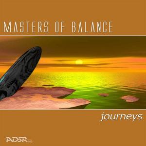 MASTERS OF BALANCE - Journeys