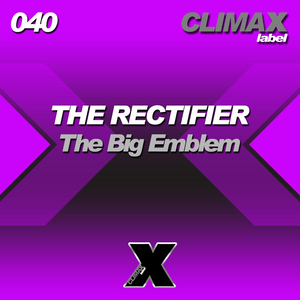 RECTIFIER, The - The Big Emblem
