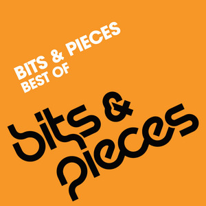 16 BIT LOLITAS - Best Of Bits & Pieces