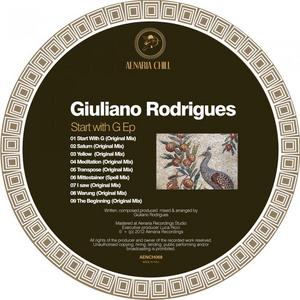 RODRIGUES, Giuliano - Start With G