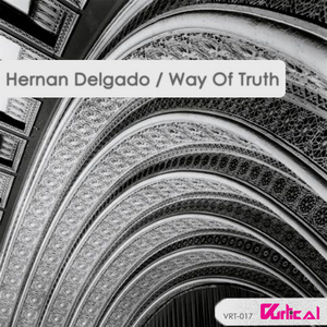 DELGADO, Hernan - Way Of Truth