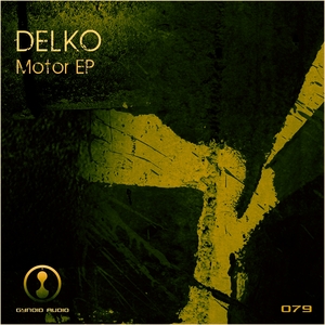 DELKO - Motor EP