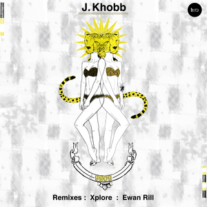 J KHOBB - 9909