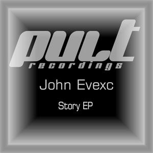 EVEXC, John - Story EP