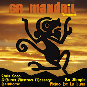 SR MANDRIL - Sr Mandril Remixed Vol 2