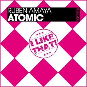 AMAYA, Ruben - Atomic