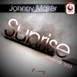 MAKER, Johnny - Sunrise Rework 2011
