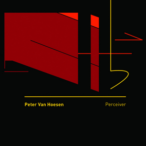VAN HOESEN, Peter - Perceiver