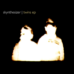 SKYNTHESIZER - Twins EP