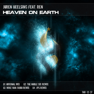 HEELSING, Joren feat REN - Heaven On Earth
