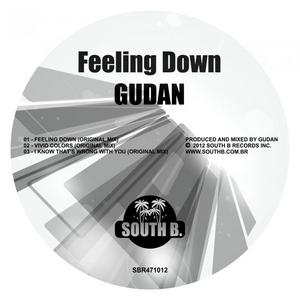 GUDAN - Feeling Down