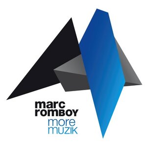 ROMBOY, Marc - More Muzik