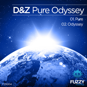 D&Z - Pure Odyssey EP