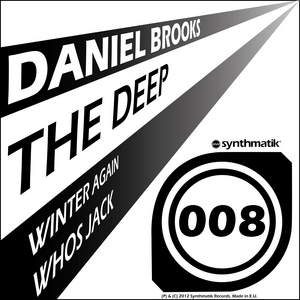 BROOKS, Daniel - The Deep