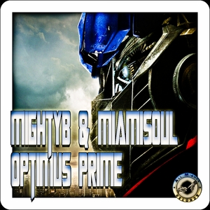 MIGHTYB/MIAMISOUL - Optimus Prime