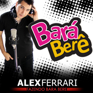 Alex ferrari bara bere