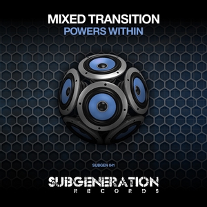 MIXED TRANSITON - Powers Within