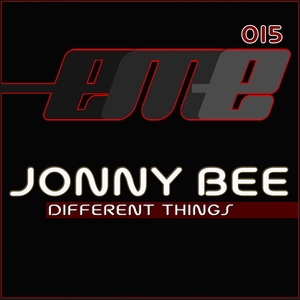 BEE, Jonny - Different Things