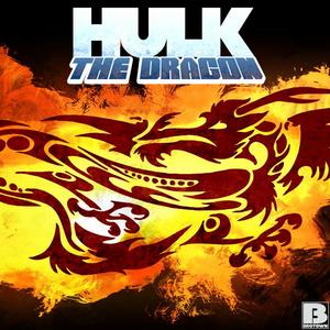 HULK - The Dragon