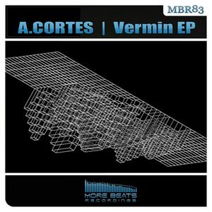 ACORTES - Vermin EP