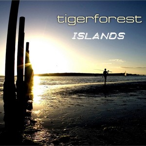 TIGERFOREST - Islands