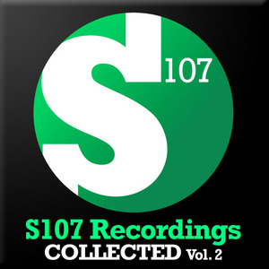 VARIOUS - S107 Recordings Collected Vol 2