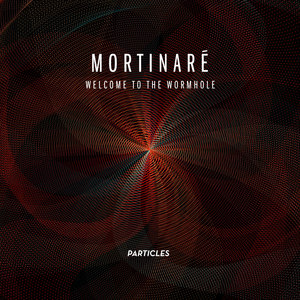 MORTINARE - Welcome To The Wormhole