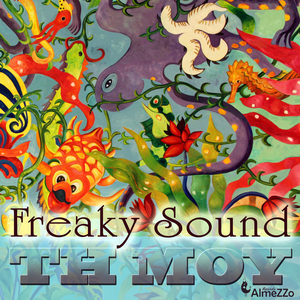 TH MOY - Freaky Sound