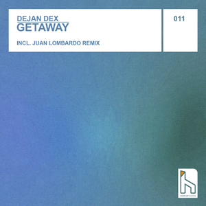 DEJAN DEX - Getaway