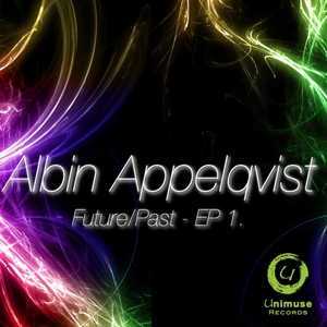 APPELQVIST, Albin - Future Past EP 1