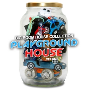 VARIOUS - Playground House Vol 7