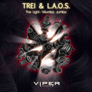 TREI/LAOS - The Light