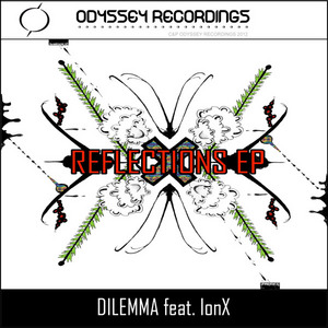 DILEMMA - Reflections EP