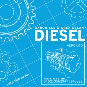 LEE, Aaron/SHEA DELANY - Diesel