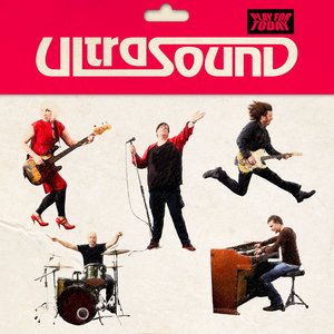 ULTRASOUND - Play For Today