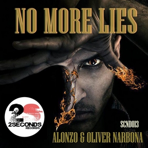 ALONZO/OLIVER NARBONA - No More Lies