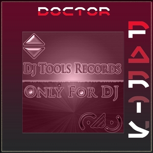 CERRY J - Doctor Party: House Tribal DJ Tools Set