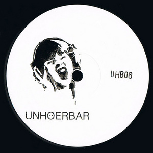 EXS - Unhoerbar Presents Untitled