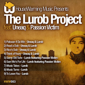LUROB - The Lurob Project