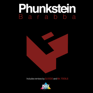 PHUNKSTEIN - Barabba