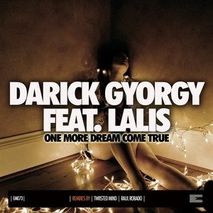 DARICK GYORGY feat LALIS - One More Dream Comes True