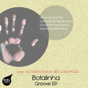 BOTALINHA - Groove EP