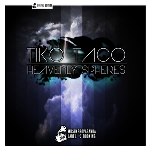 TIKO TACO - Heavenly Spheres