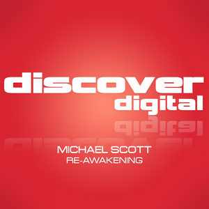 SCOTT, Michael - Re Awakening (UK)