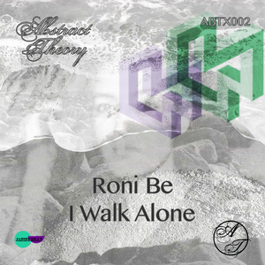 RONI BE - I Walk Alone