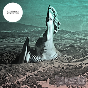 CORDOVA feat ROXY - Paradigm