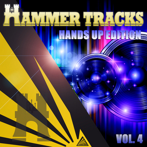 VARIOUS - Hammer Tracks Vol 4