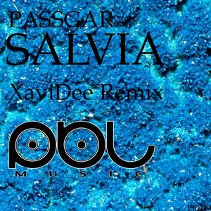 PASSGAR - Salvia