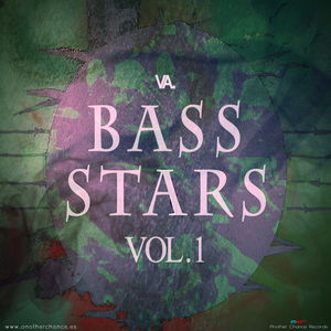 VARIOUS - Bass Stars Vol 1