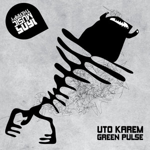 UTO KAREM - Green Pulse